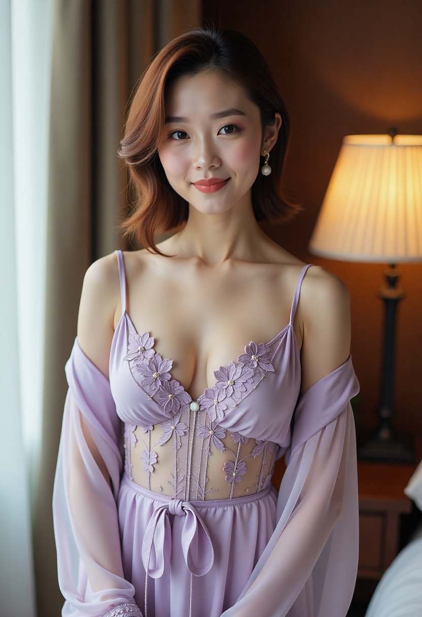《云端来客》剧照